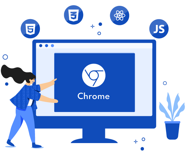 Chrome Browser Extension Development Company